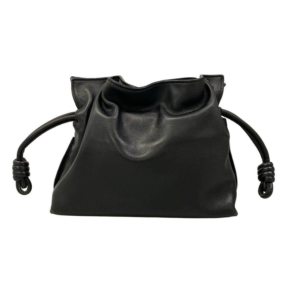Loewe Flamenco Clutch Mini Clutch Bag